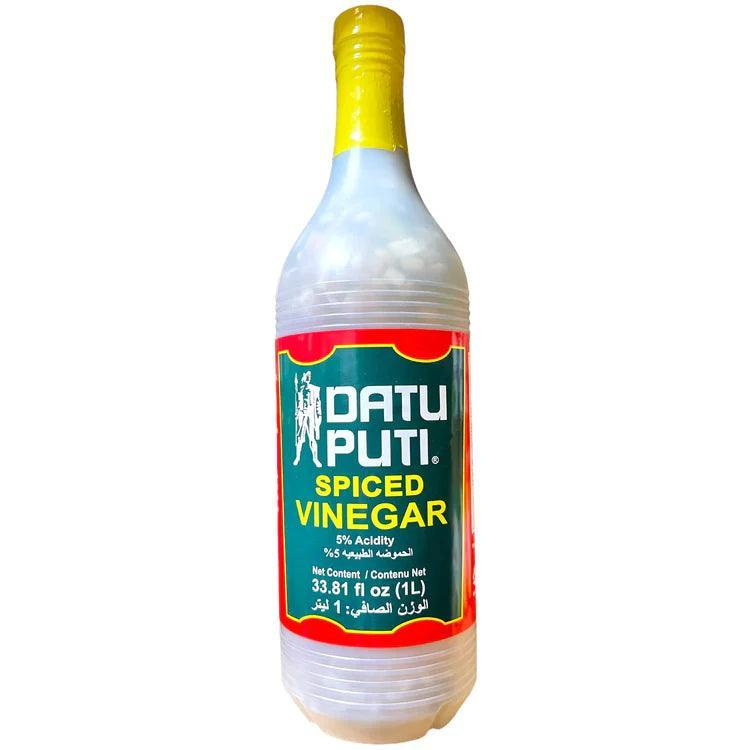 Datu Puti Spiced Vinegar 1L